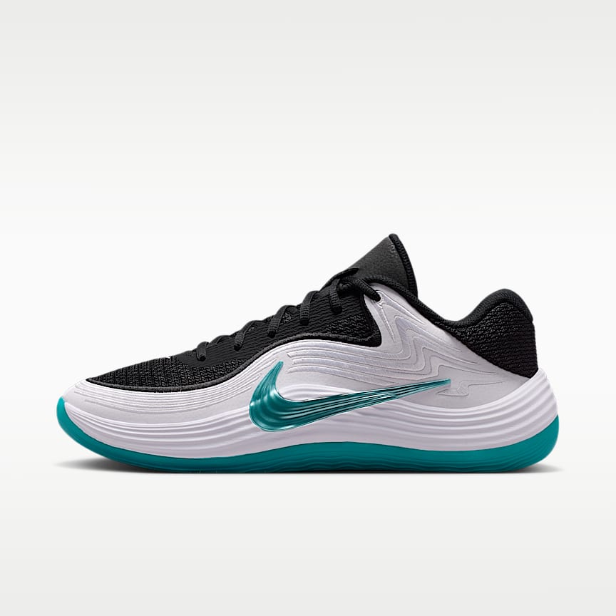 Nike Precision 8 Low Men's Basketball Shoes. Nike ID